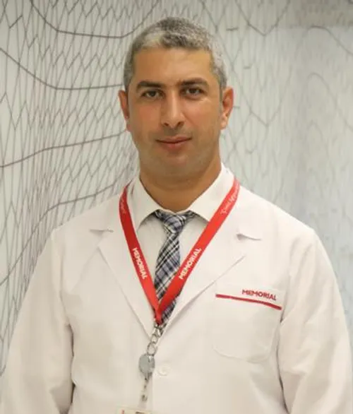 Prof. Dr. Hakan Hanimoglu